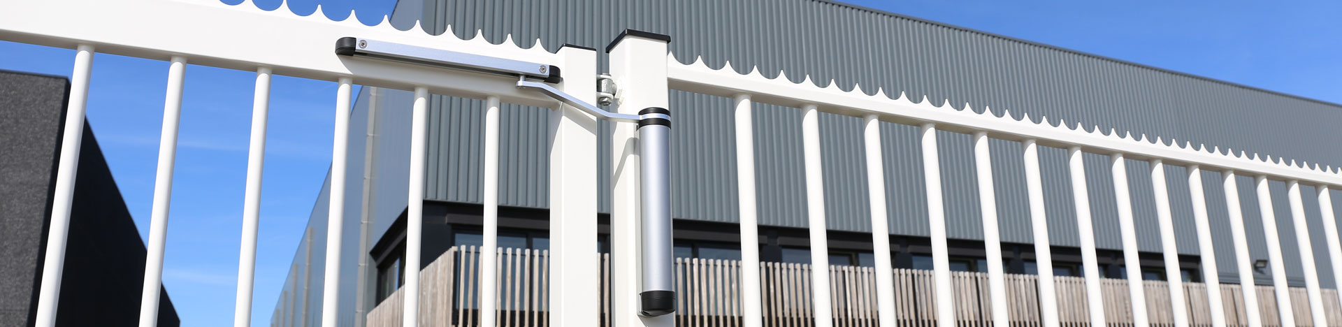 Locinox Aluminium covers
