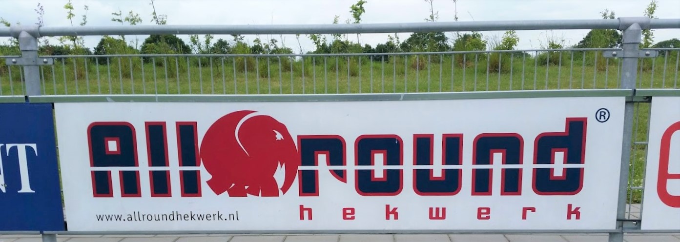 Sport Hekwerk