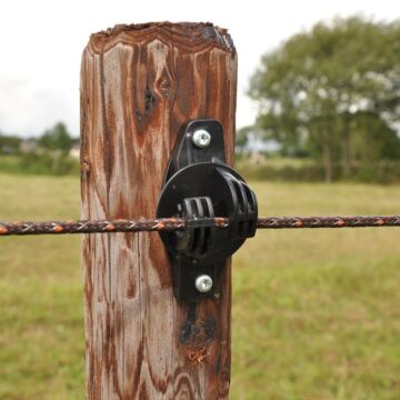 W-isolator super