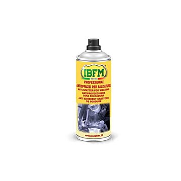 Anti - spat-lasspray