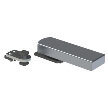 Hydraulische Poortsluiter