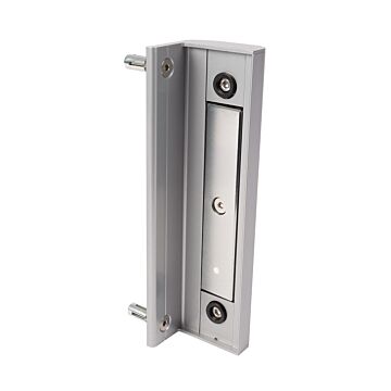 Inbouw magneetslot voor draaipoorten