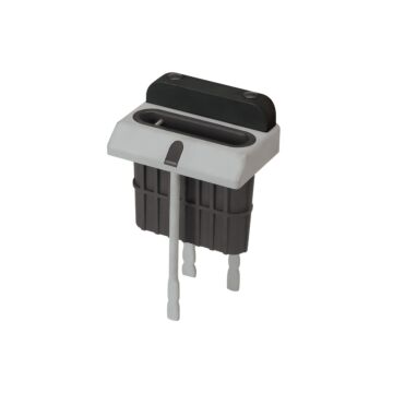 Grondstop locinox 
