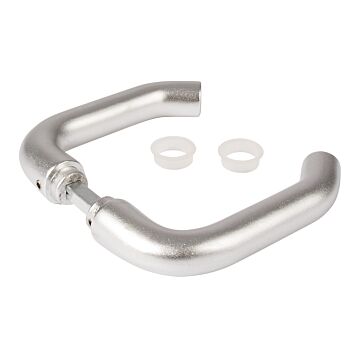 Deurkruk Aluminium