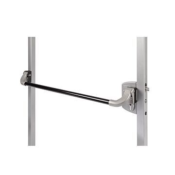 Deurkruk Pushbar voor opbouw