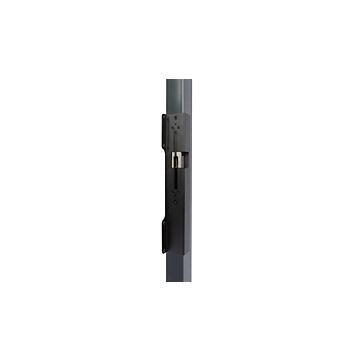Electrische inbouw slotvanger INTRALEC van Locinox