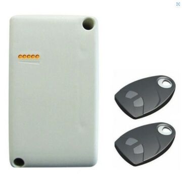 GSM bediening Intratone