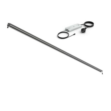Hekwerk lichtbalk startset