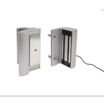 Locinox MAG6000 magneetslot met greep
