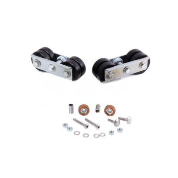 B&G wielset compleet voor a-liner