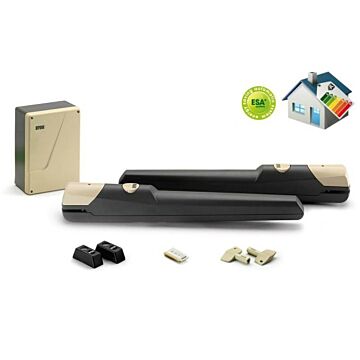 Poortopener Kit -Beauty lineaire