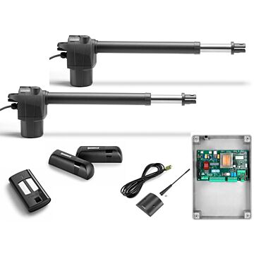 Poortopener KIT- Bill30M Lineaire