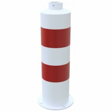 Eiland paal 