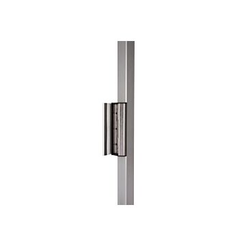 Standaard slotvanger Locinox