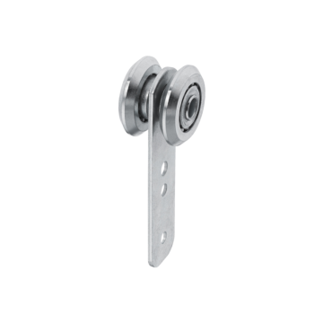 Hangrol 2 wielen 30mm