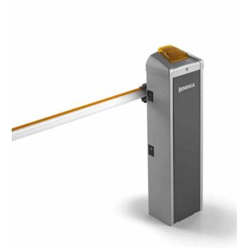 slagboom 5 meter (EVA.5)