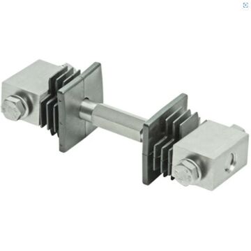 Spanner voor schuifpoort,