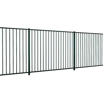 Spijlenhekwerk SPG
