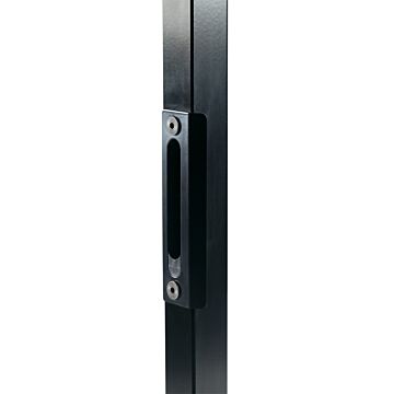 Inbouw slotvanger 40 mm