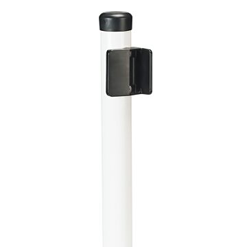 Slotvanger voor zwembadslot Twist van Locinox