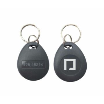Proximitybadge 125 Khz / 26 bit, polycarbonaat