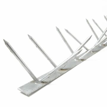 V-Spikes