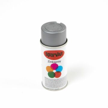 Zinkspray