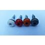 Boorschroef T25 gecoat in kleur-END-Schroeven (E-X)