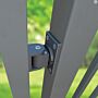 Zelfsluitend scharnier SureClose®