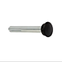 Halve stift-70mm