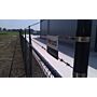 Puntdraadhouder voor koker 40 x 60
