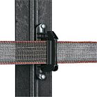 Turboline tussenisolator