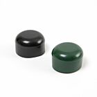 Afdekdop PVC rond 60 mm