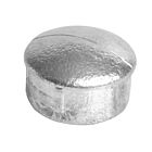 Aluminium afdekdop Bol