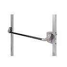 Deurkruk Pushbar voor opbouw