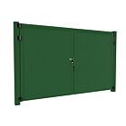 Dubbele poort Modius Trento V10 