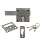 Gatemaster Tuinpoortslot GLB02