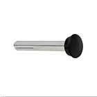Halve stift-70mm