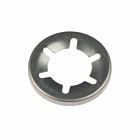 Klemring 10 mm.