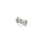 Locinox driehoekcilinder voor driekantsleutel 11 mm. en 14 mm.