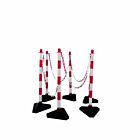 Set kettingpalen 
