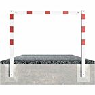 Stationaire toegangsbarrières 70x70mm