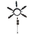 Regenpijp isolator Matter Kit