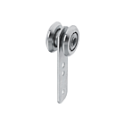 Hangrol 2 wielen 30mm