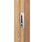 Slotvanger Hybrid voor houten profielen