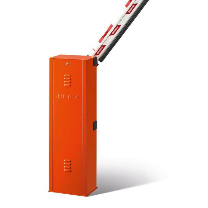 slagboominstallatie VE.500 main product photo