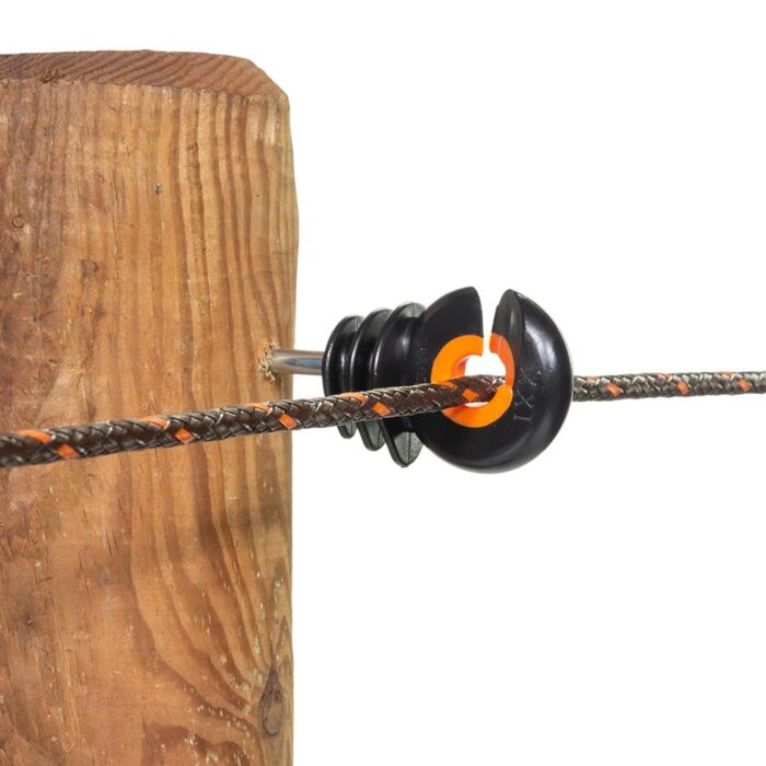 XDI schroef-ringisolator hout main product photo