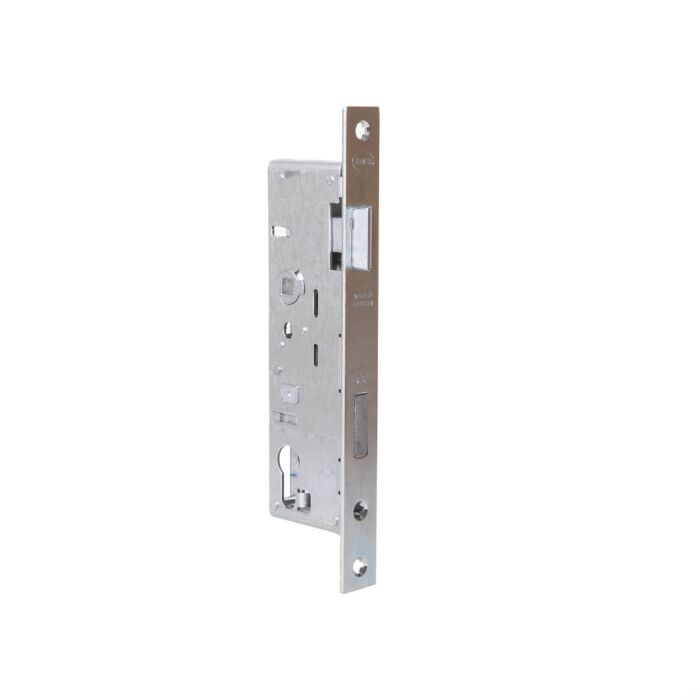 Insteekslot met verzinkte voorplaat (45/92/8) main product photo
