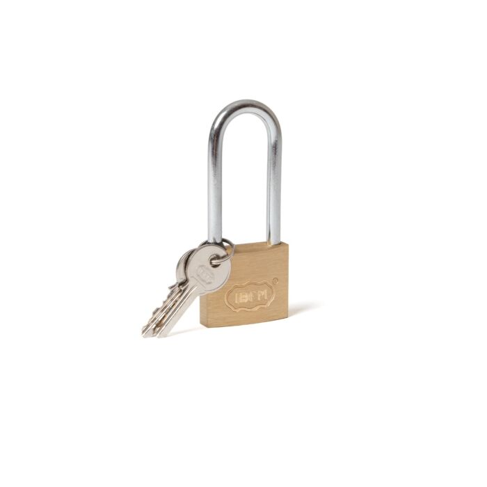 Hangslot extra Lang main product photo