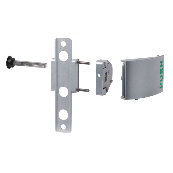 Deurkruk Push Panieksluiting main product photo